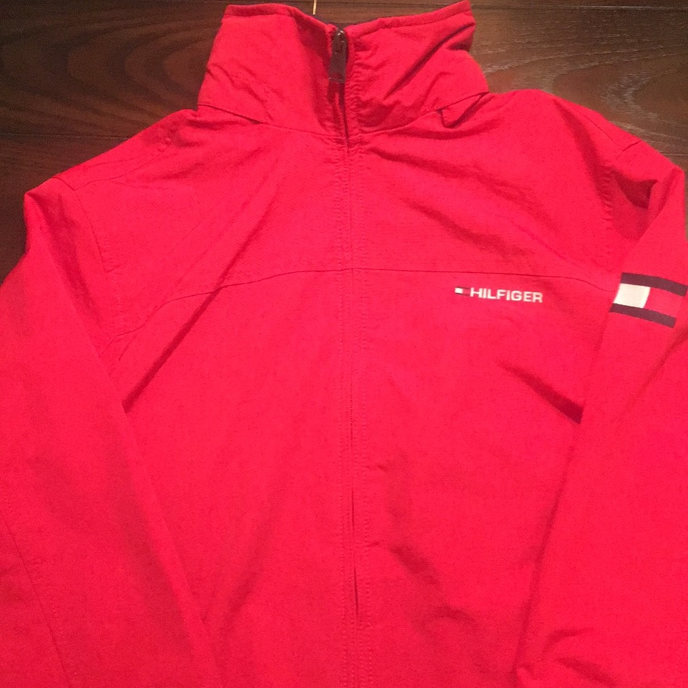Tommy Hilfiger jacket